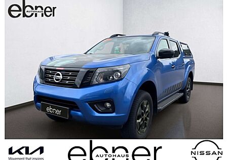 Nissan Navara 4x4 2.3 dCi N-Guard | 360° Kamera | Hardt