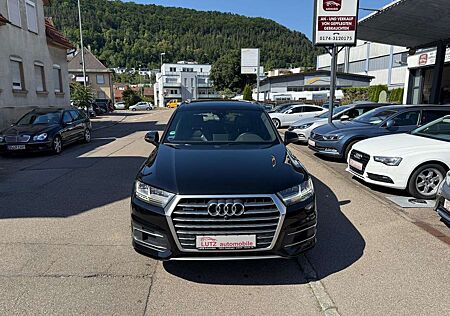 Audi Q7 3.0 TDI quattro, Voll -S-Line