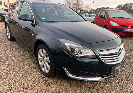 Opel Insignia ST 1.6 ECOTEC DI T ecoFL. Edition S/S