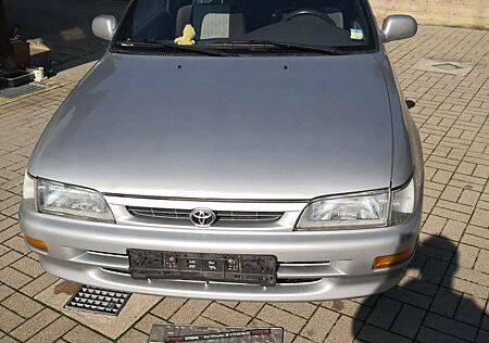 Toyota Corolla 1.4 XLi Royal Special'97