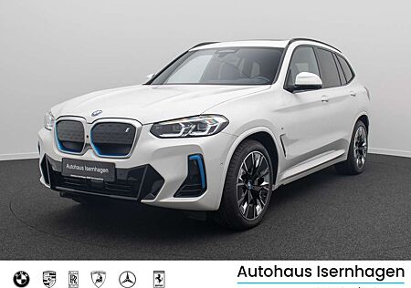 BMW X3 Impressive 360° HUD DAB H K HUD AHK Panorama