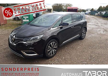 Renault Espace TCe 200 Initiale Paris 7S ACC HUD el.Koff