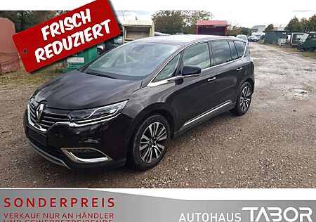 Renault Espace TCe 200 Initiale Paris 7S ACC HUD el.Koff