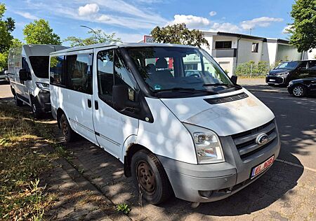 Ford Transit Bus 85T 280 MODEL 11
