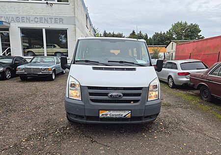 Ford Transit Bus 85T 280 MODEL 11 Tüv Neu!!!