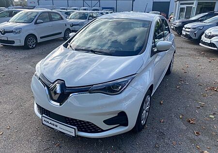 Renault ZOE EV50 110hp Evolution