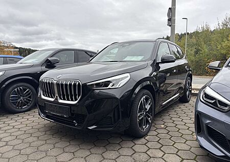 BMW X1 sDrive18i M Sport