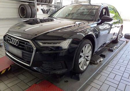 Audi A6 Avant 2.0l TDI 150kW quattro S tronic Navi AHK LED