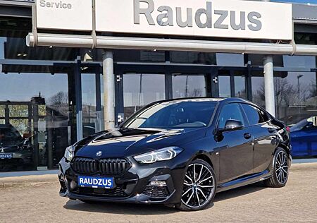 BMW 218i 218 Gran Coupe Aut. M Sport