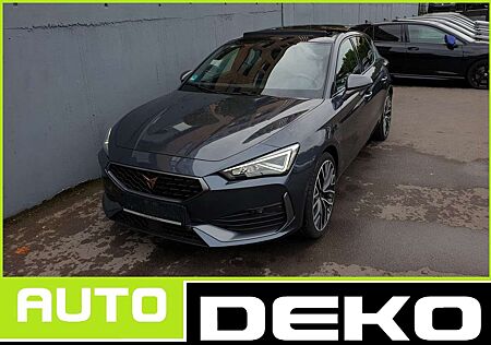 Cupra Leon 1.4 e-HYBRID DSG Pano/Navi+/SSL/ACC/Kamera