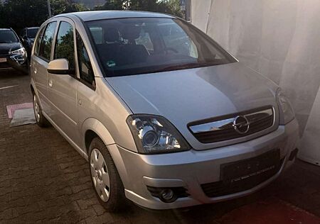 Opel Meriva 1.6 16V Easytronic