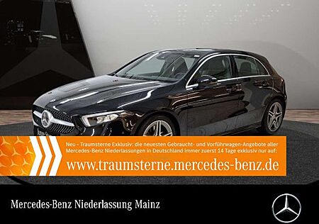 Mercedes-Benz A 250 AMG+LED+7G