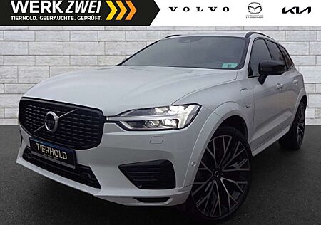 Volvo XC 60 XC60 T6 R Design Plug-In AWD ACC Pano H.Up. 360°