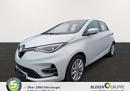 Renault ZOE R135 Experience R135/Z.E. 50 (Kauf-Batterie)