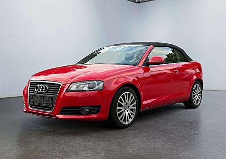 Audi A3 Cabriolet Ambition