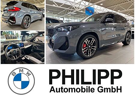 BMW X1 sDrive20i M SportPro 19" Pano AHK h&k Driving+ 360