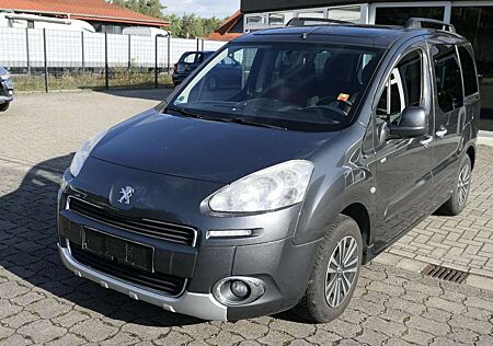 Peugeot Partner Tepee Style/1-Hand/Panorama/Euro5