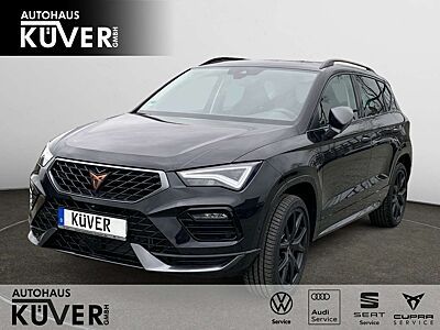 CUPRA Ateca 2.0 TSI DSG ACC*AHK*NAVI*PANO*LED*PDC