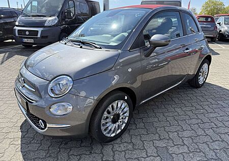 Fiat 500 C 1.0 GSE Hybrid Dolcevita