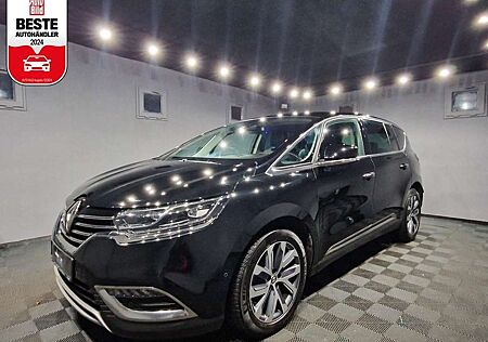 Renault Espace 1.6 dci |AUTOM|7SITZER|PANO|VOLLEDER|NAVI
