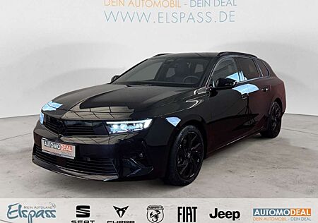 Opel Astra L Sports Tourer ALLWETTER AUTOMATIK NAV LED DIG-DI