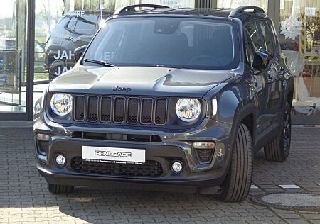 Jeep Renegade e-Hybrid Upland 1.5l MHEV