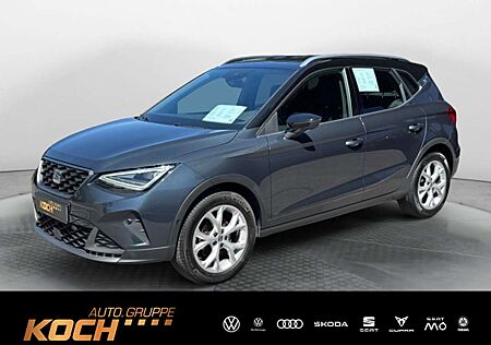 Seat Arona 1.0 TSI FR PDC*RFK*SHZ*Klima