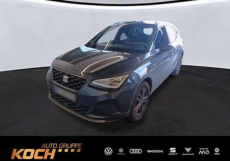 Seat Arona 1.0 TSI FR PDC*RFK*SHZ*Klima