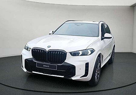 BMW X5 xDrive30d M Sport package Innovationsp. Panorama
