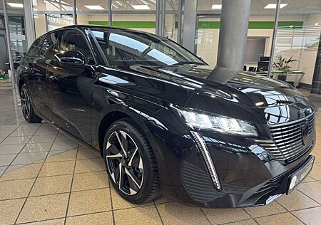 Peugeot 308 SW PureTech 130 EAT8 Allure