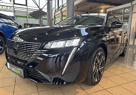 Peugeot 308 SW PureTech 130 EAT8 Allure