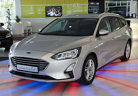 Ford Focus Turnier Cool & Connect*NAVI*KAMERA*LHZ*SHZ