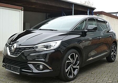 Renault Scenic ENERGY dCi 130 Bose Edition