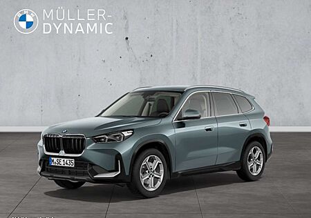 BMW X1 sDrive18i LED KOMFORTZUG RÜCKFAHR DAB SHZ