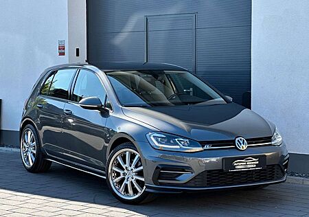 VW Golf Volkswagen VII Lim. BMT*R-LINE*2HNAVI*ACC*MASSAGE