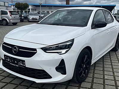 Opel Corsa 1.5 CDTi GS Line 1-Hd.LED|DAB|NAV