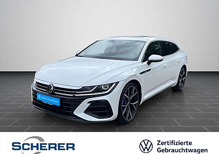 VW Arteon Volkswagen R 2.0 TSI DSG AHK MATRIX P