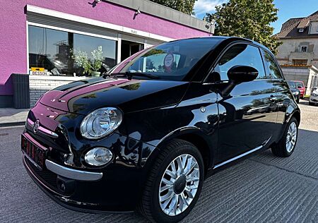 Fiat 500 "HU/AU+Service+Garantie"