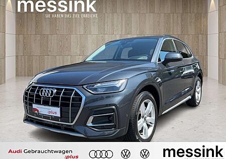 Audi Q5 40 TDI quattro*LuftFW*HUD*