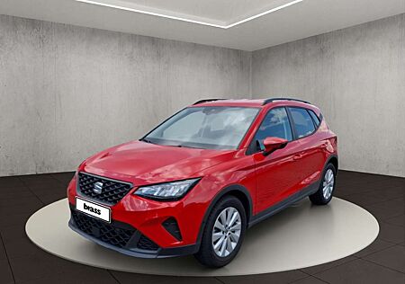 Seat Arona Style