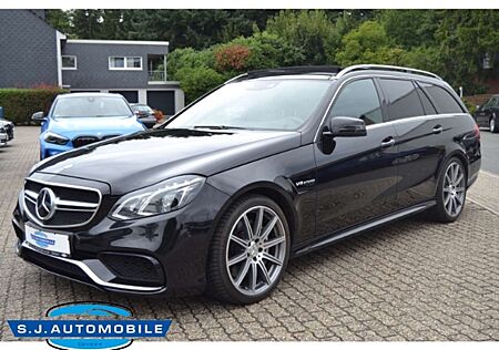 Mercedes-Benz E 63 AMG T-Modell 4Matic ,Pano,Leder,TOP
