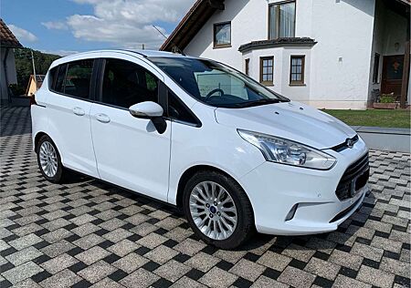 Ford B-Max 1.0 EcoBoost Trend