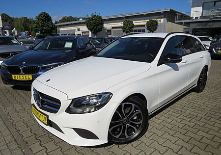 Mercedes-Benz C 220 d T Avantgarde *1.HAND *KAMERA *NIGHT PAKET