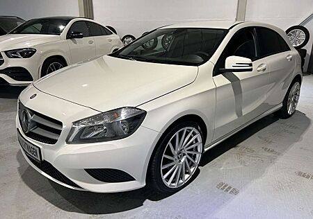 Mercedes-Benz A 180 CDI*19 Zoll*CarPlay*DAB+*