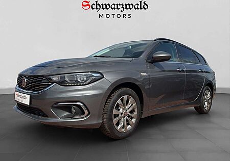 Fiat Tipo Lounge Automatik Kamera PDC Navi Shz Klima