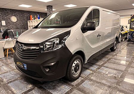 Opel Vivaro B Kasten/Kombi Kasten L2H1 2,9t/Klima/