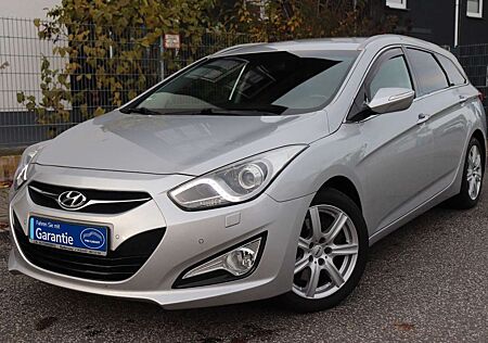 Hyundai i40 cw 5 Star Edition Wagen Nr 092