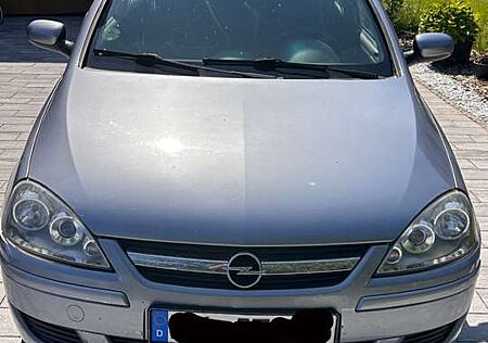Opel Corsa 1.2 Twinport