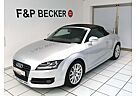 Audi TT Roadster 2.0 TFSI Automatik*Scheckheft*Garantie*