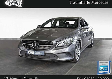 Mercedes-Benz CLA 180 Urban *R-KAMERA*LED*CAMTRONIC*